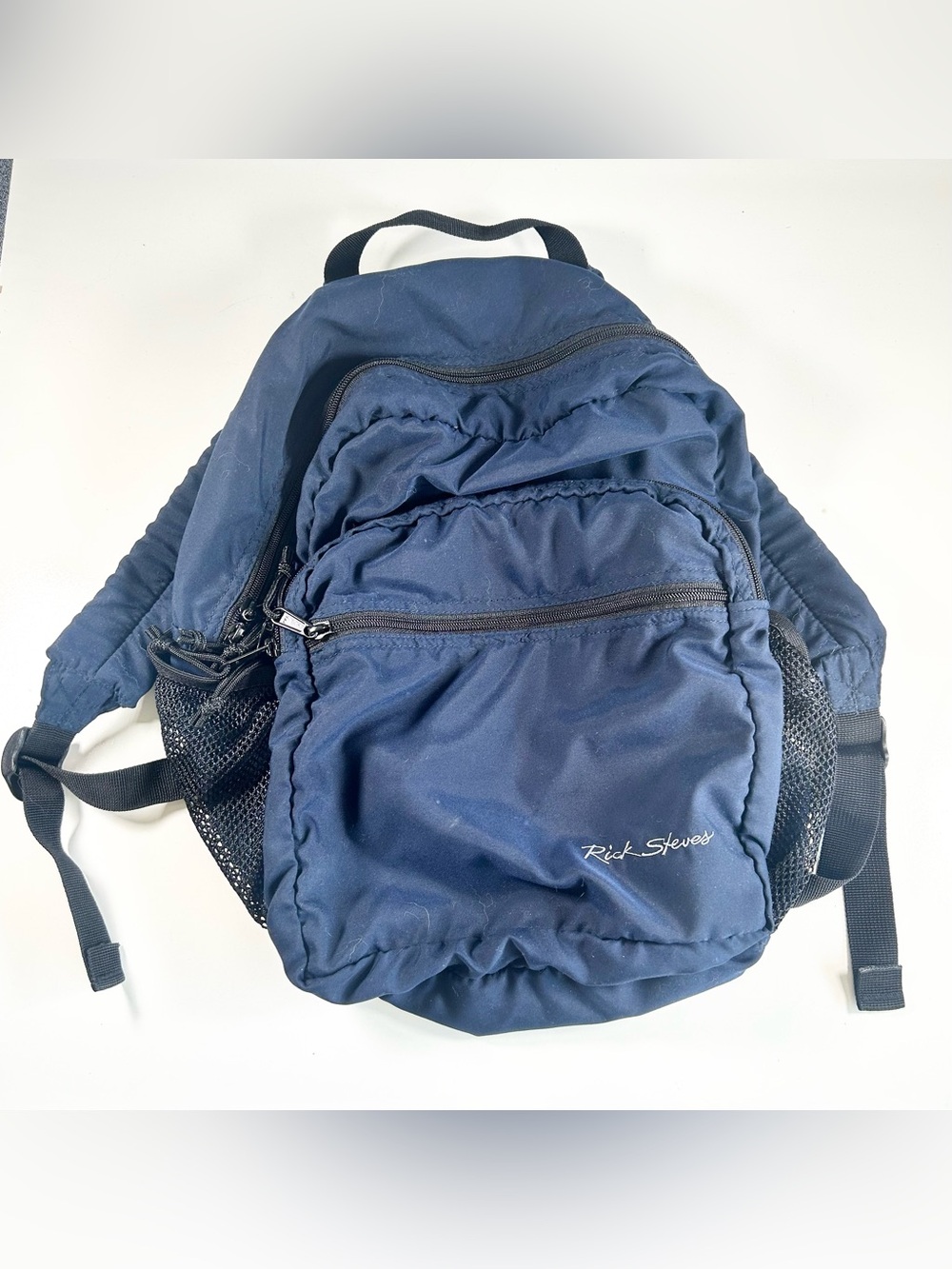 Rick Steves Civita Day Pack Lightweight Travel Backpack